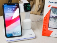     Canyon Canyon WS-302:   3  1