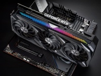 ASUS   Resizable BAR       NVIDIA GeForce RTX 30