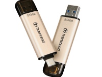 Transcend  USB- JetFlash 930C   : USB Type-A  USB Type-C