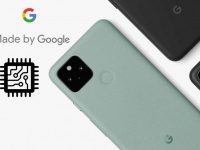 , Snapdragon! Google     Pixel