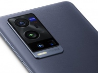   Vivo X70 Pro+   Snapdragon 888  66- 