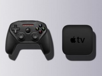   iPad Pro, 120    .     Apple TV