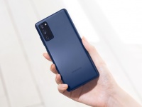 Samsung  Galaxy S20 FE 4G   Exynos   Snapdragon