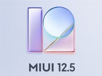 Xiaomi    MIUI 12.5