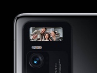 - Xiaomi Mi 11 Ultra    Mi Band 5