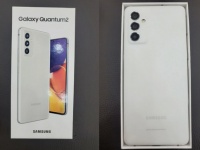 Samsung   Galaxy Quantum2   