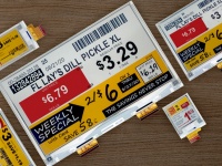     E Ink         