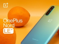OnePlus представила смартфон Nord LE, который нельзя купить