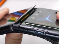    . Lenovo Legion Duel 2        