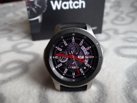    Samsung Galaxy Watch    80    