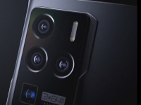     ZTE Axon 30 Pro+