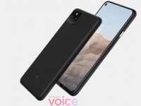 Google  ,   Pixel 5a 5G    