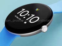   Google Pixel Watch    - 