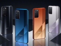  Honor X20     MediaTek