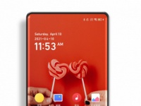 Xiaomi Mi Mix 4         