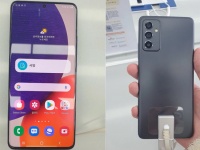  Samsung Galaxy Quantum2    