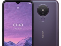     Nokia 1.4  2999       Qualcomm 215