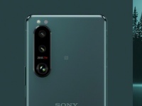Sony  Xperia 5 III     Snapdragon 888   