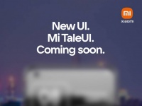Xiaomi     MIUI?    Mi TaleUI