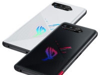   ROG Phone 5    