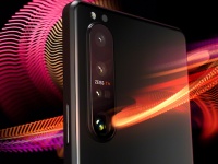 Sony  Xperia 1 III      , 4-    