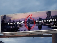 Vodafone  2020 :      