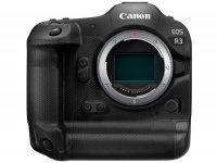Canon       EOS R3