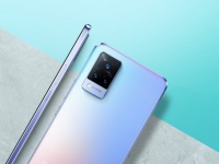 Vivo     Samsung Galaxy A52