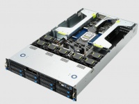 ASUS объявляет о поддержке графических ускорителей NVIDIA RTX A5000 и A4000