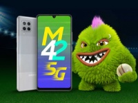 Samsung        Galaxy M42