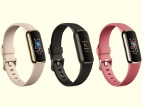 - Fitbit Luxe      