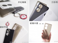  Huawei P50  Huawei P50 Pro :    