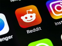 Reddit, Pinterest  Alibaba                