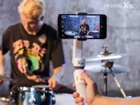 Fly Technology     ZHIYUN -   2040 