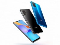 Honor    .   Honor Play 5T Life