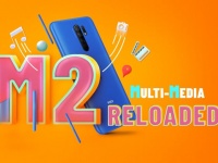    Poco M2 Reloaded   