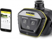 SMARTtech: Kärcher     - ,   