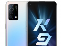  OPPO K9    Enco Air  6 