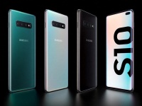 SMARTlife: 5 функций смартфона Samsung Galaxy S10, которые актуальны даже в этом году