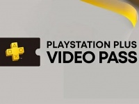 Sony   PlayStation Plus Video Pass