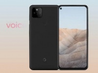 Google Pixel 5a 5G    ,    Pixel 4a 5G
