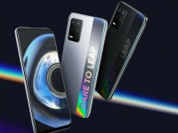  Realme Q3: Snapdragon 750G, 48   5000   200 