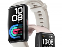   - Honor Band 6     AliExpress