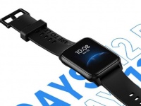 Часы Realme Watch 2 смогут отслеживать ЧСС, уровень содержания кислорода в крови и качество сна