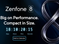 : ASUS Zenfone 8  Zenfone 8 mini   