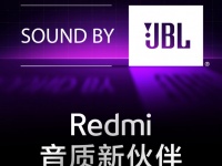 Xiaomi     Redmi K40   JBL