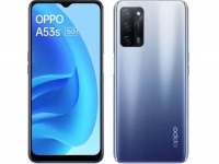  OPPO A53s 5G   HD+      $200