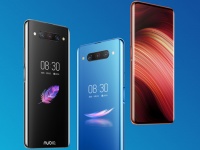 ,  :  ZTE     Nubia Z