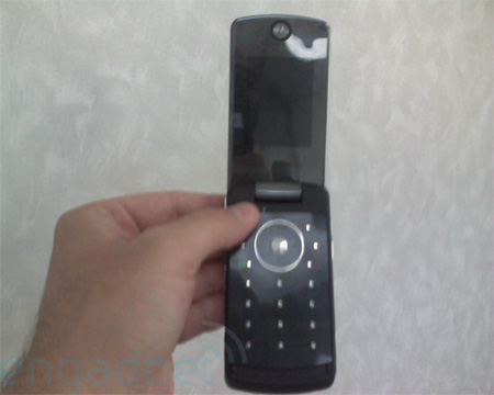 Motorola i890