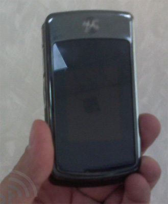 Motorola i890